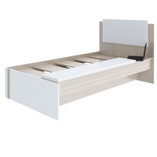 Кровать с ящиком walker Модуль 14